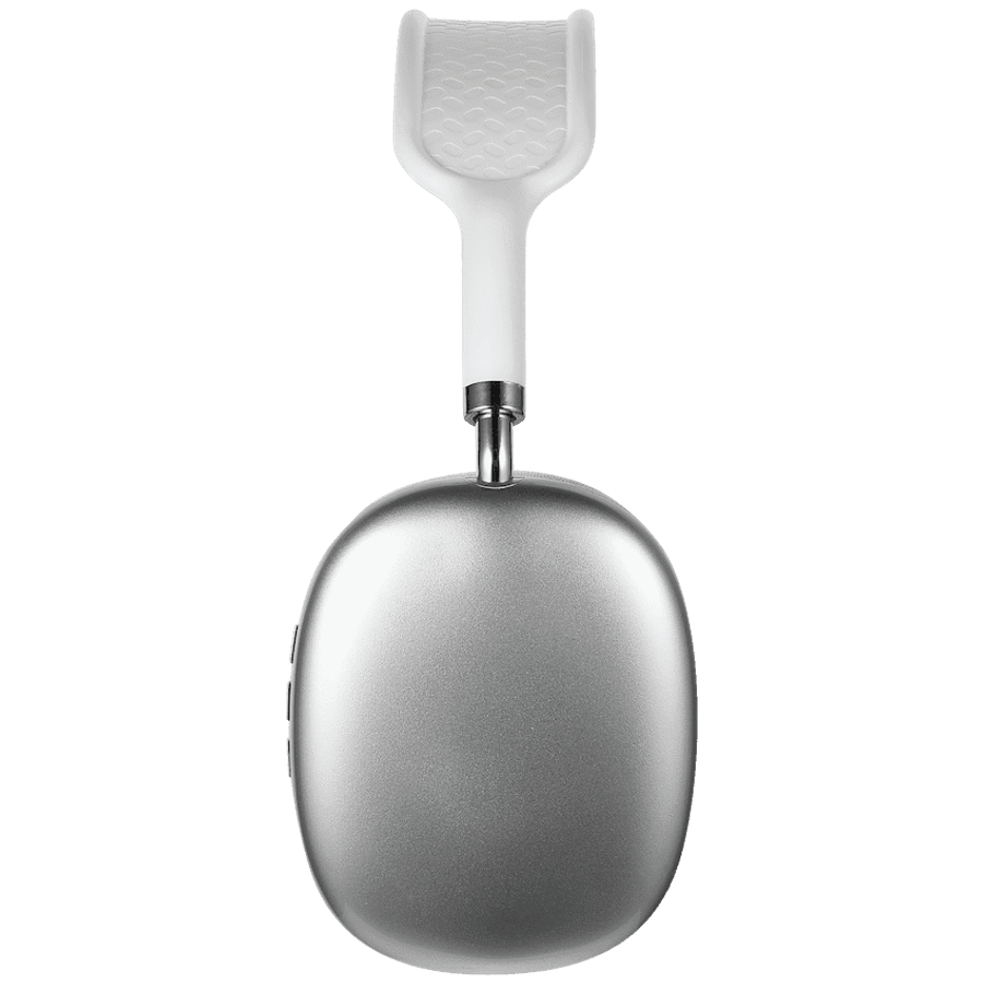 Amplify Stellar Series Bluetooth Headphones - White