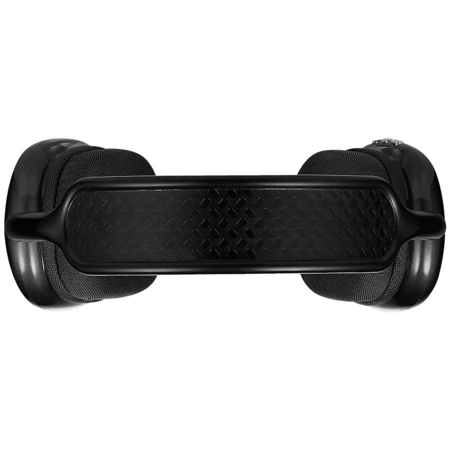 Amplify Stellar Series Bluetooth Headphones - Black