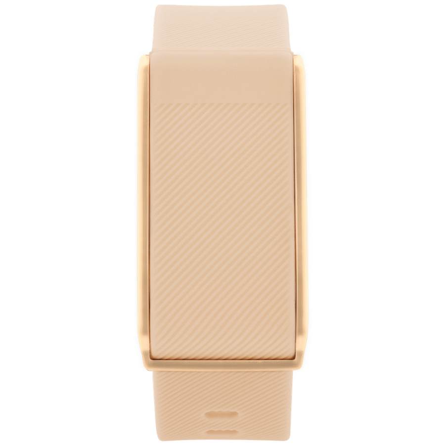 Volkano Ayla Collection Smart Band - Gold