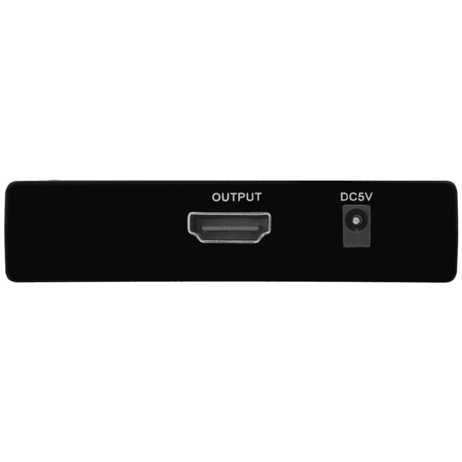 VolkanoX Define Series HDMI Switch 3-Way