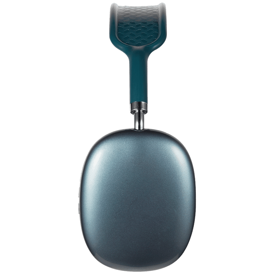 Amplify Stellar Series Bluetooth Headphones - Blue