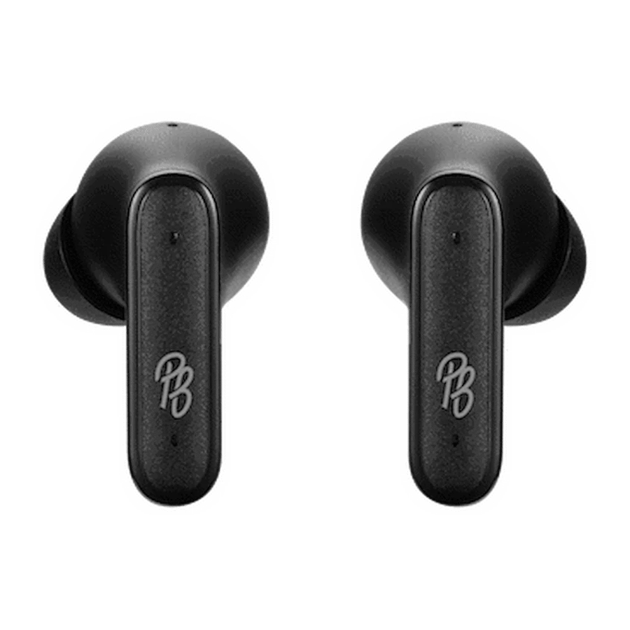 ProBass SubSonic TWS Earphone - Black