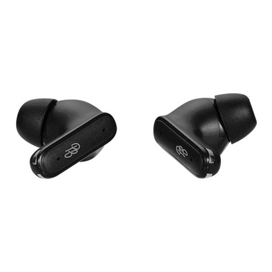 ProBass SubSonic TWS Earphone - Black