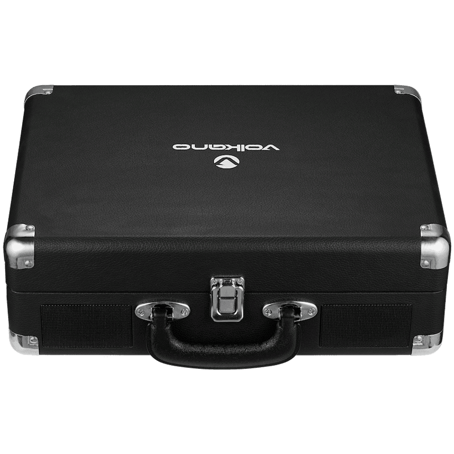Volkano Retro Series Turntable