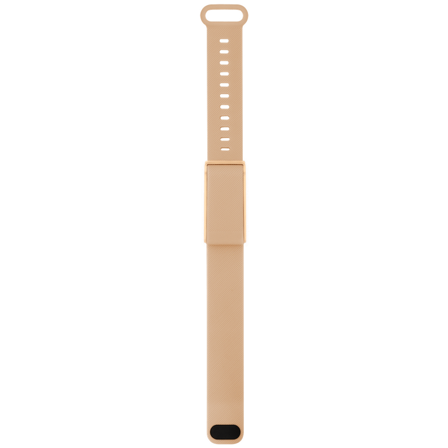 Volkano Ayla Collection Smart Band - Gold