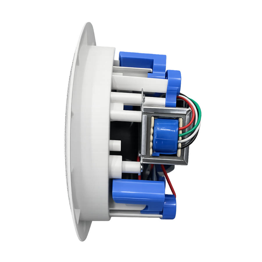 FILO CSV5 CEILING SPEAKER 5.25INCH WHITE 10W 100V