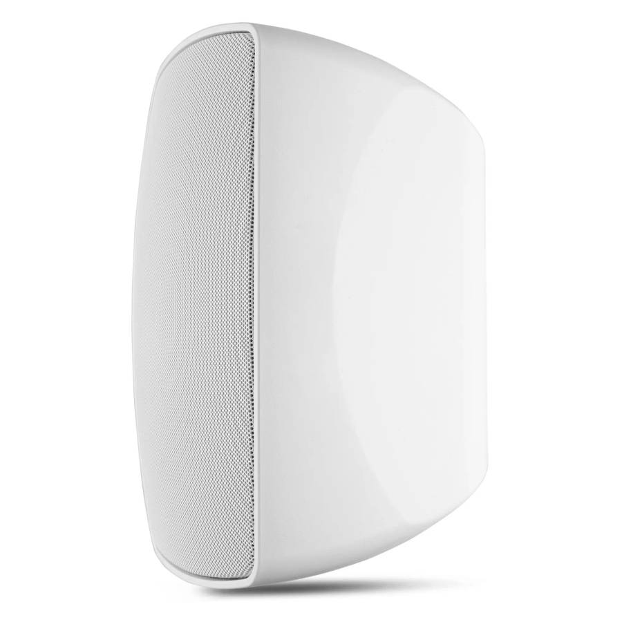 PDM BHW50WH PASSIVE WALL MOUNT SPEAKER 5INCH WHITE 40W 100V IPX5