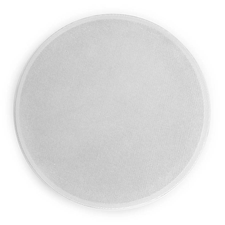 PDM PS65 FRAMELESS CEILING SPEAKER 6.5INCH WHITE 30W 100V