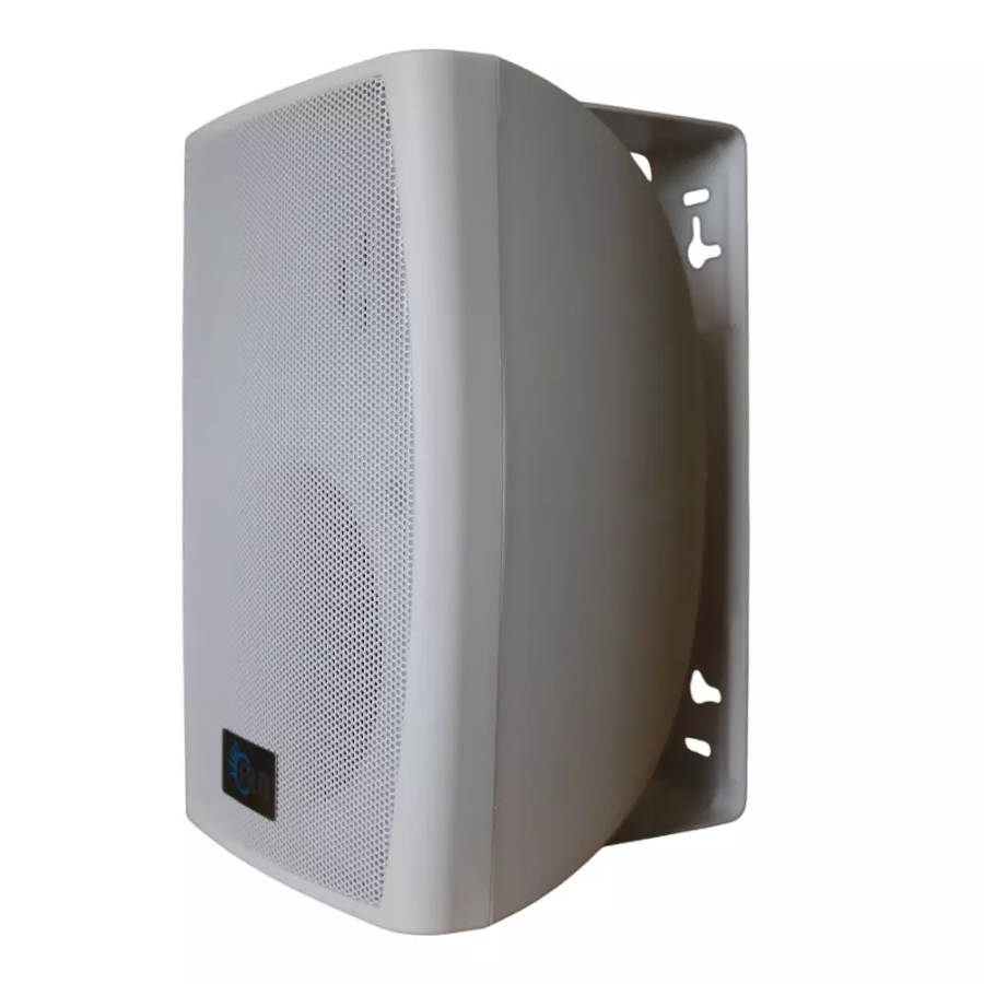 FILO BP4VW PASSIVE WALL MOUNT SPEAKER 4INCH WHITE 20W 100V