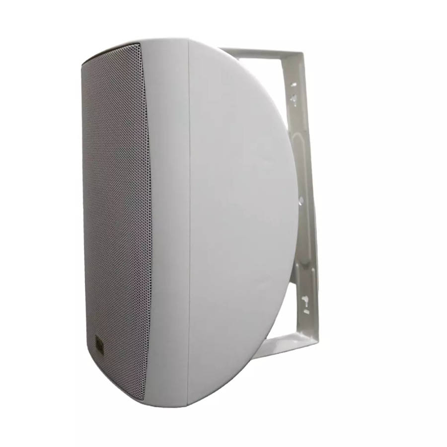 FILO BP8VW PASSIVE WALL MOUNT SPEAKER 8INCH WHITE 50W 100V