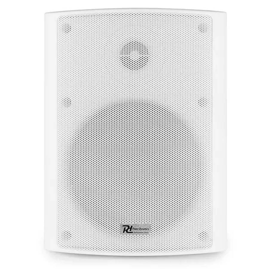 PDM BC50V-W WALL MOUNT SPEAKER 5.25INCH WHITE 35W 100V IPX5