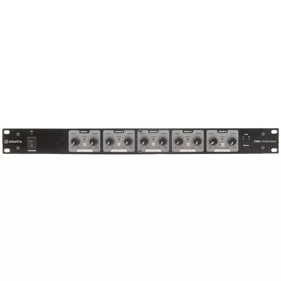 ADASTRA Z5M ZONE MIXER