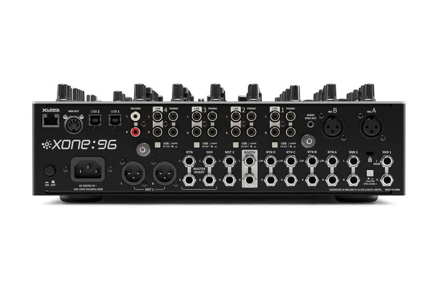Allen & Heath XONE 96