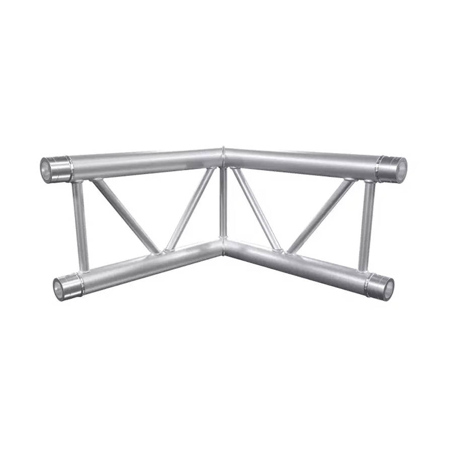 ALUSTAGE DUO 290 TRUSS 2 WAY VERTICLE 90 DEG CORNER
