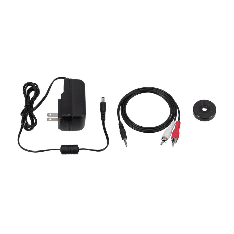 Audio-Technica AT-LP60XUSB