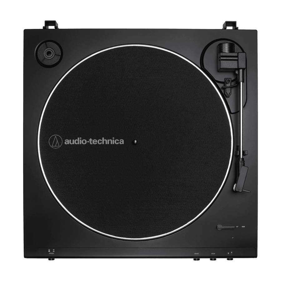 Audio-Technica AT-LP60XUSB