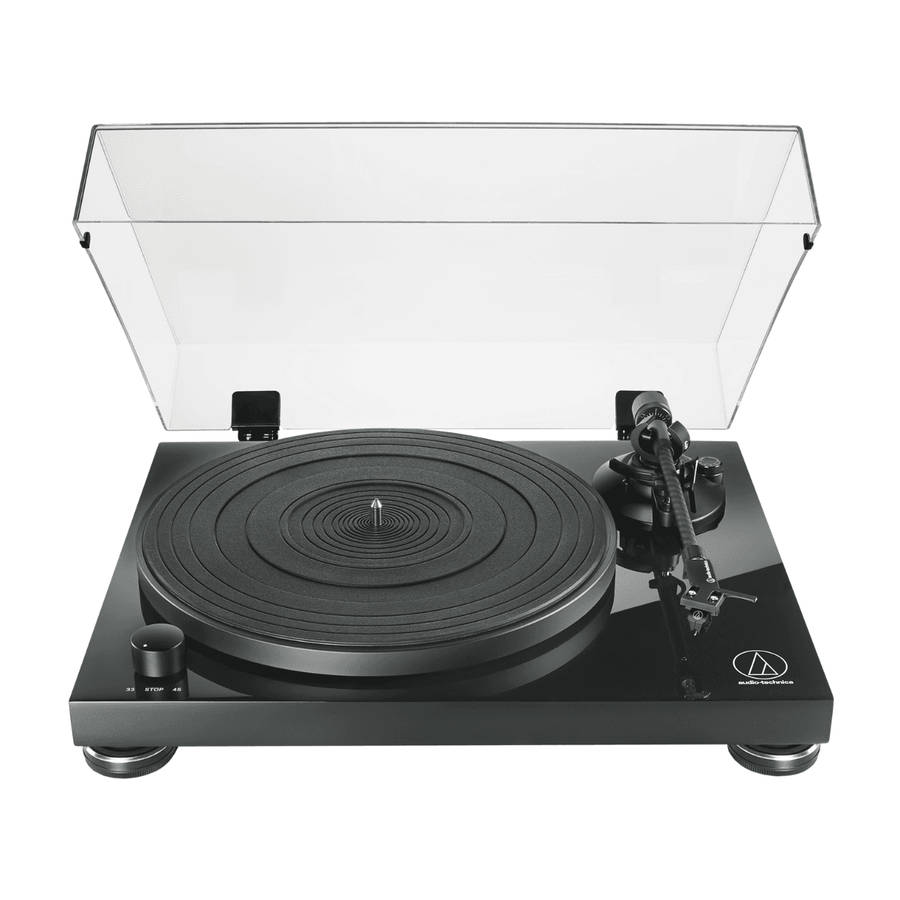 Audio-Technica AT-LPW50PB