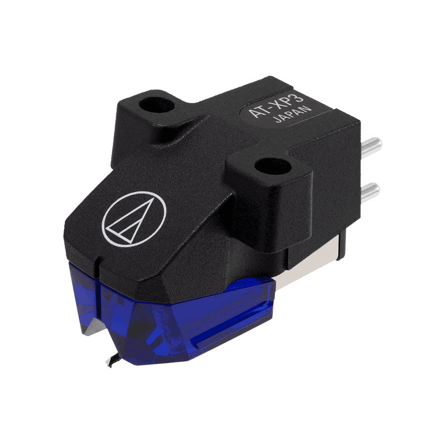 Audio Technica AT-XP3 DJ Cartridge