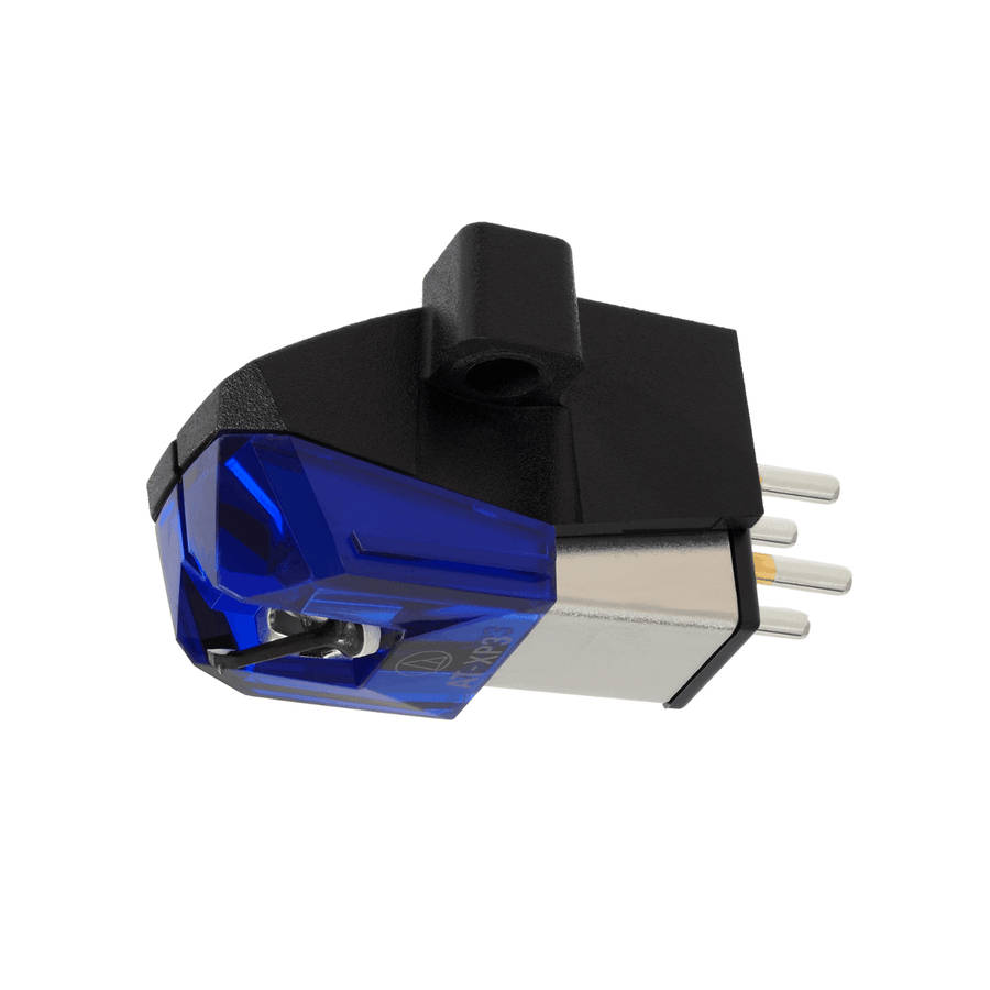 Audio Technica AT-XP3 DJ Cartridge