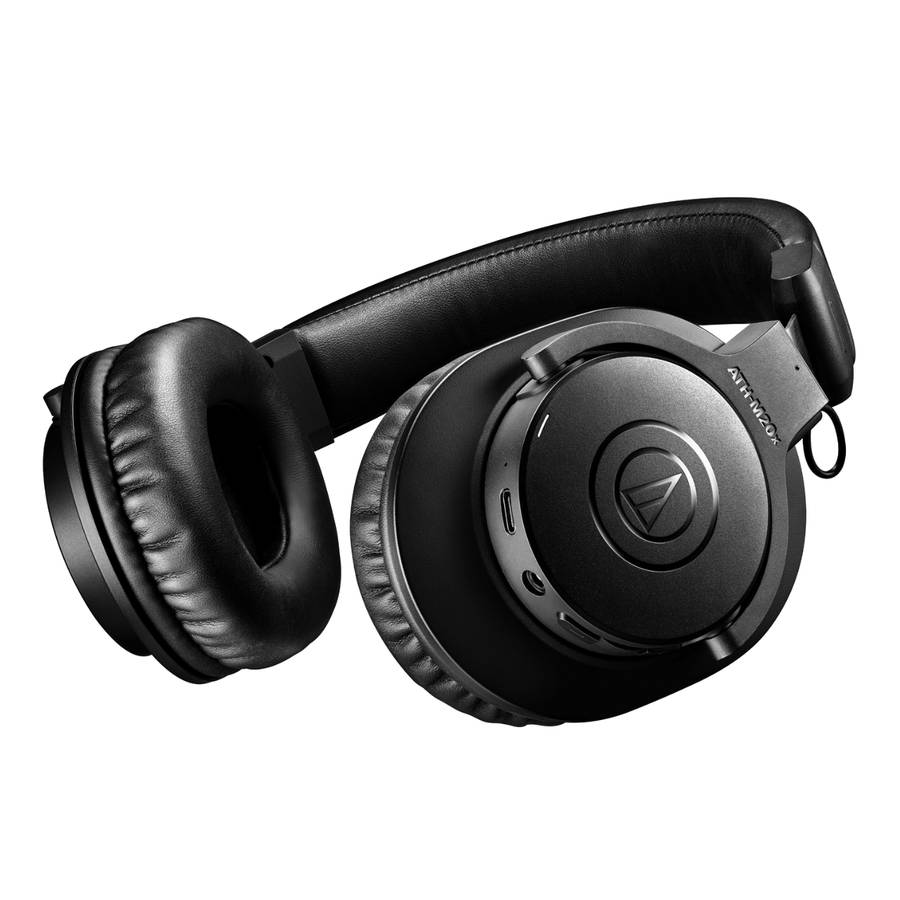 Audio-Technica ATH-M20xBT