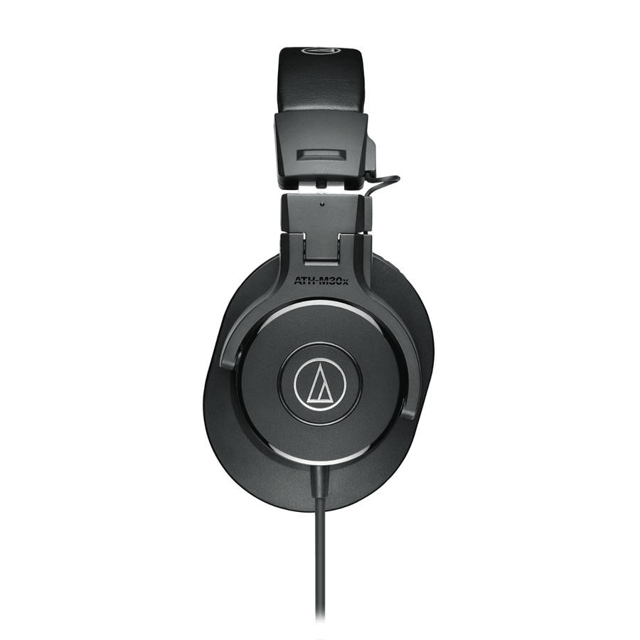 Audio Technica ATH-M30X