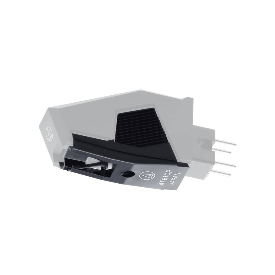 Audio Technica ATN81CP Replacement Stylus