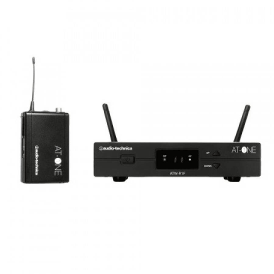 Audio Technica ATW-11DE3