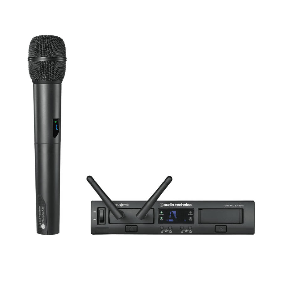 Audio Technica ATW-1302