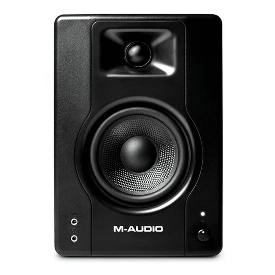 M-Audio BX4 (Pair)