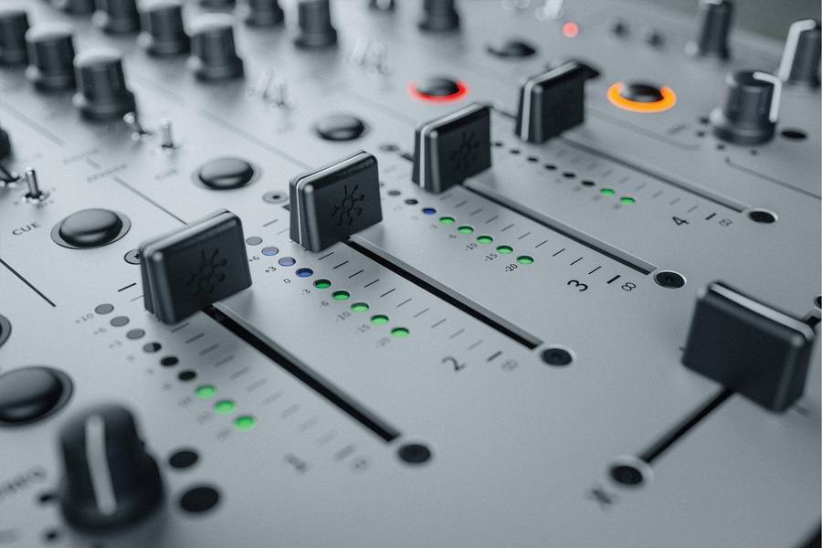 Allen & Heath XONE 96