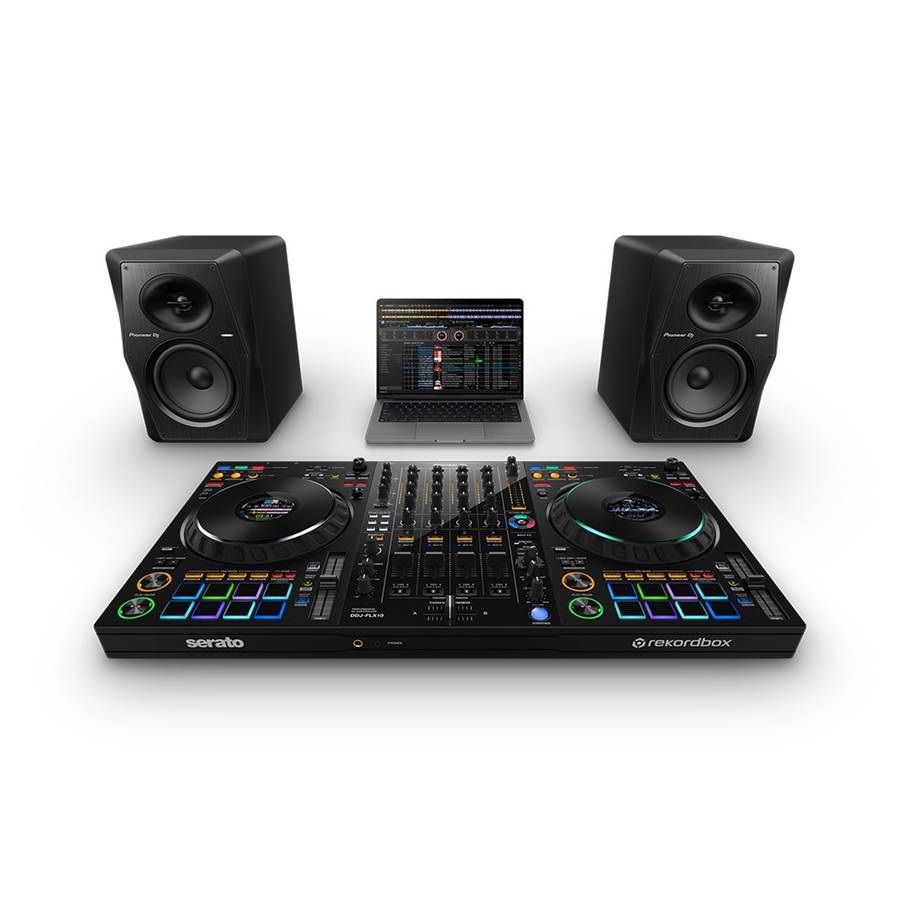 Pioneer DDJ-FLX10