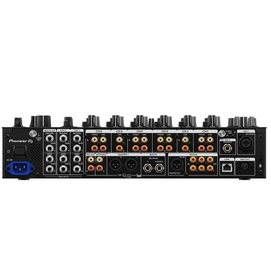 Pioneer DJM-V10