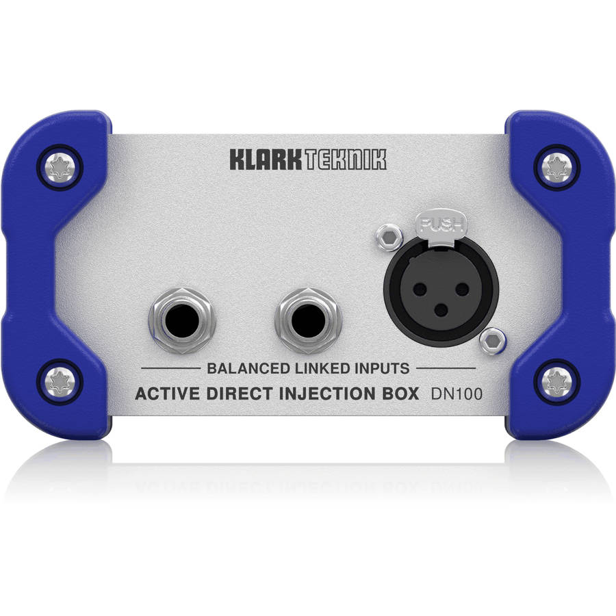 Klark Teknik DN100