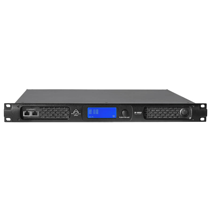 Wharfedale Pro DP 4065F