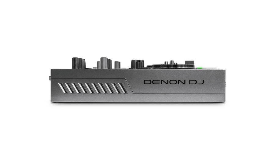 Denon DJ Prime GO+