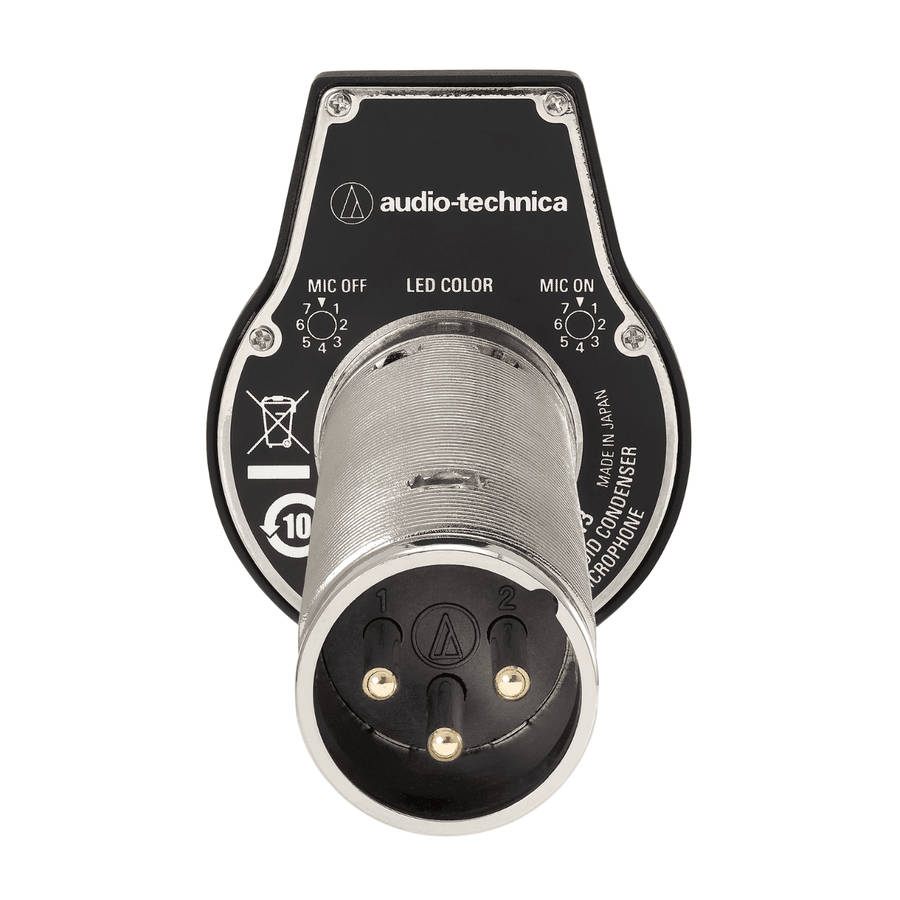 Audio Technica ES947C/FM3