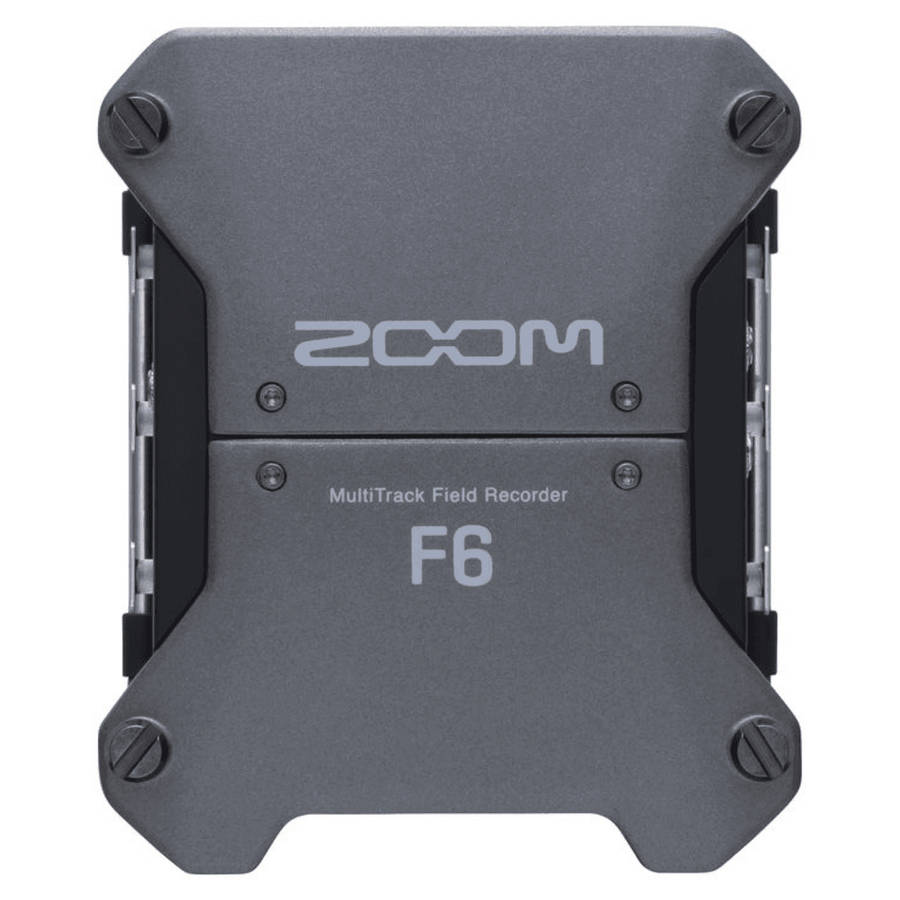 Zoom F6