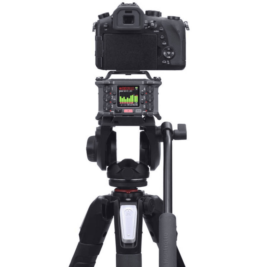 Zoom F6