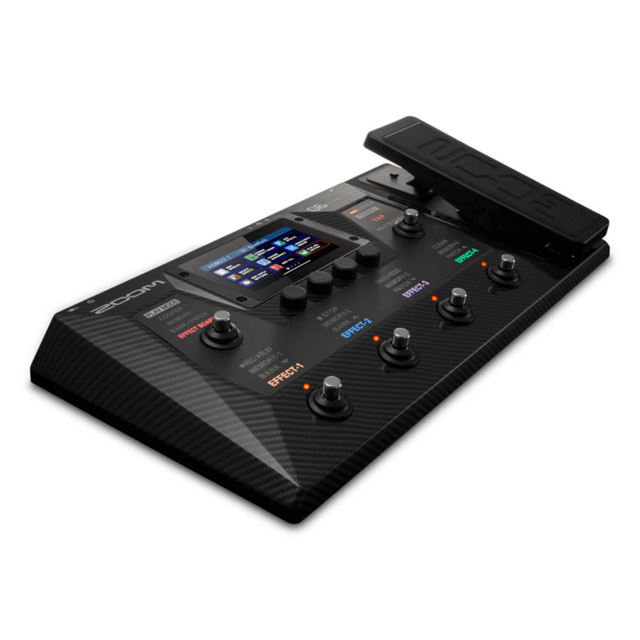 Zoom G6