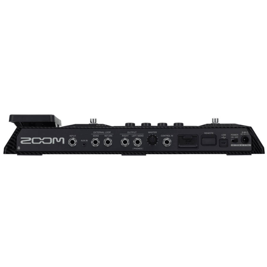 Zoom G6