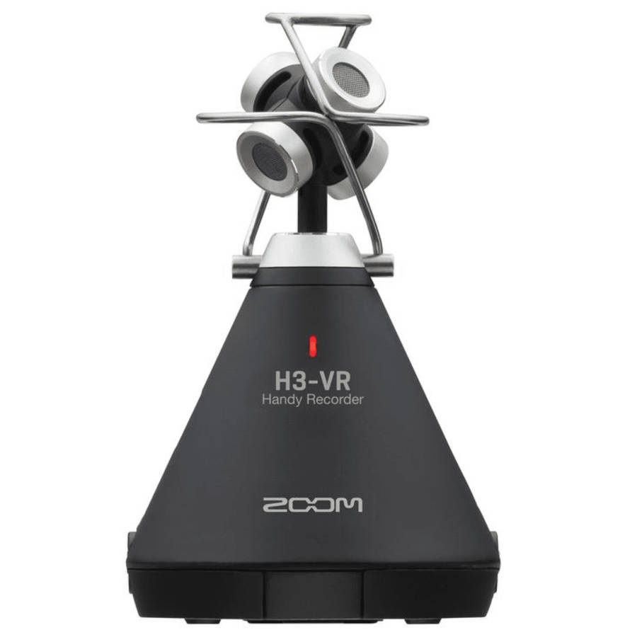 Zoom H3-VR