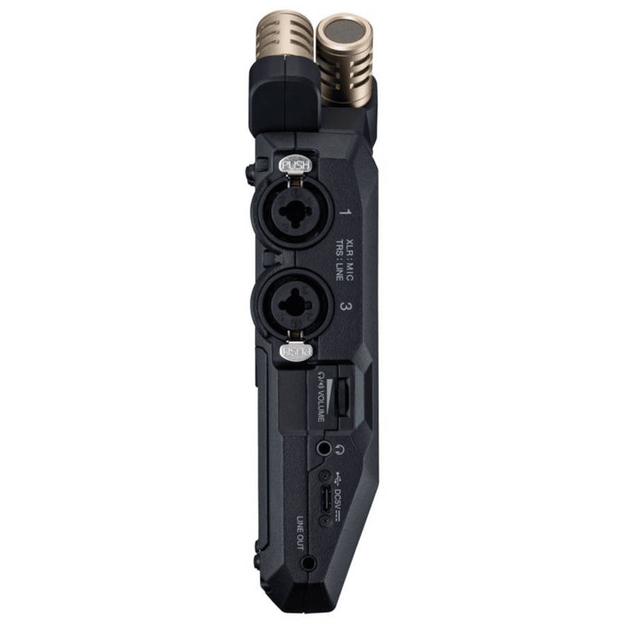 Zoom H6essentials