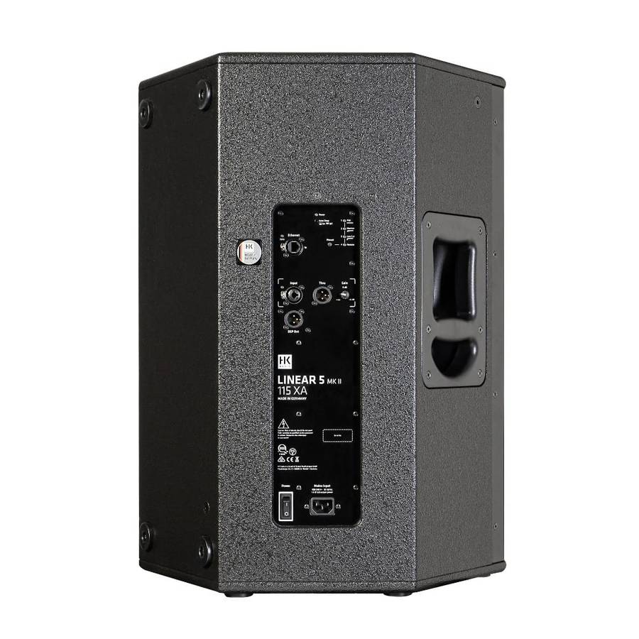 HK Audio LINEAR 5 MK2 115XA