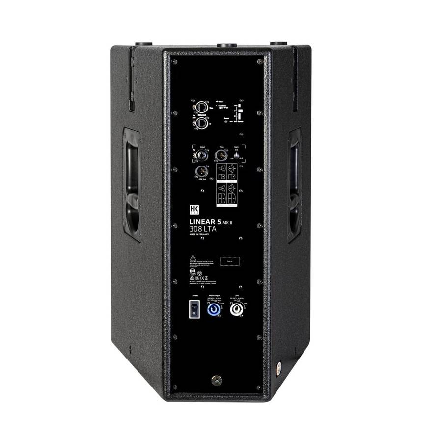 HK Audio LINEAR 5 MK2 308LTA