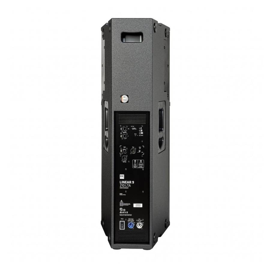 HK Audio Linear 9 210 LTA