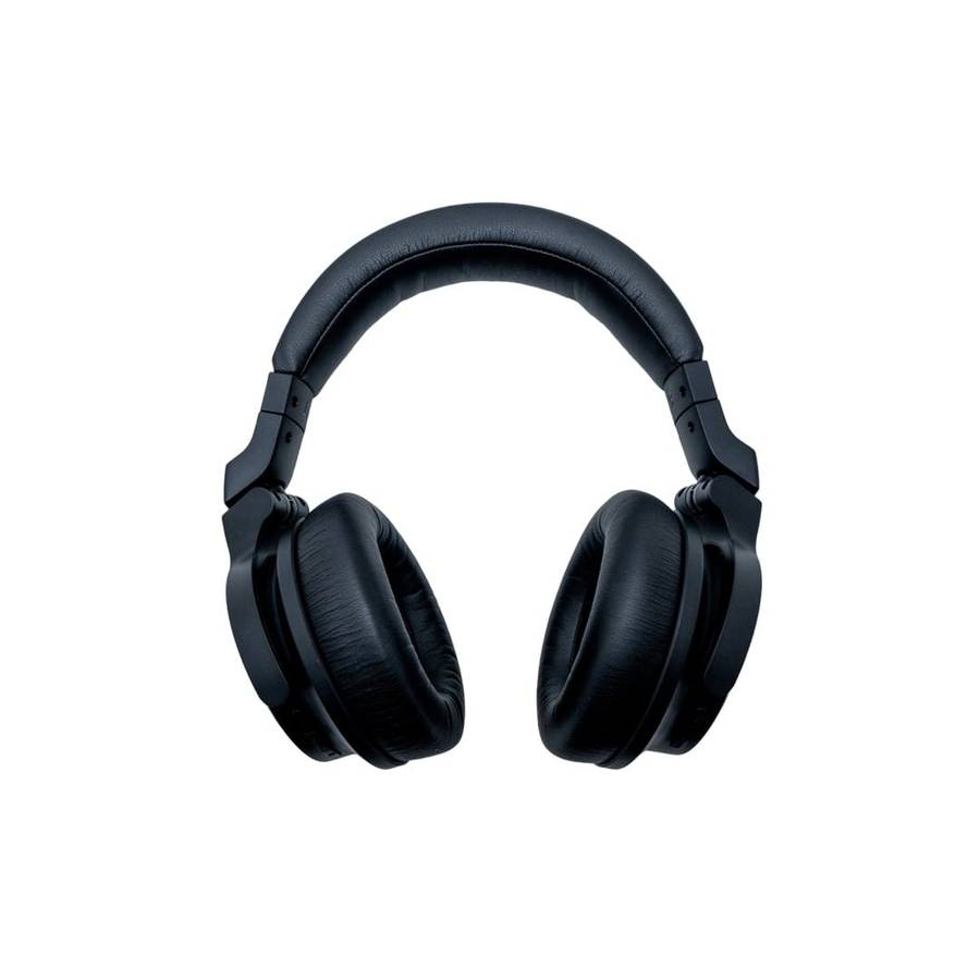 PowerWorks HPW-6000 Wireless Studio & DJ Headphones