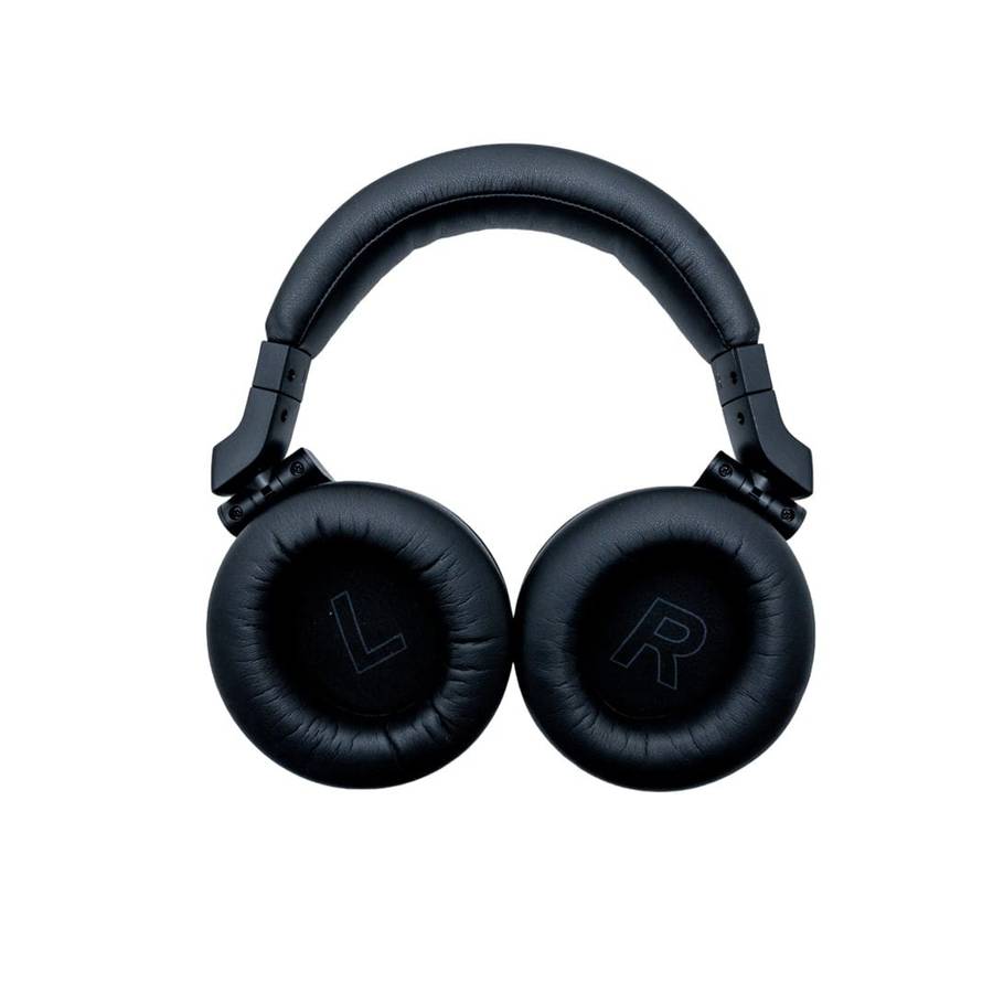 PowerWorks HPW-6000 Wireless Studio & DJ Headphones