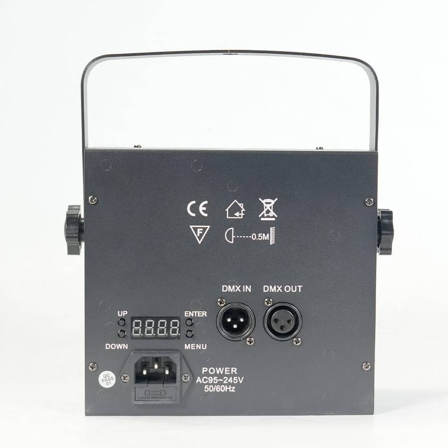 Imix Magic Ball Beam Laser 5in1
