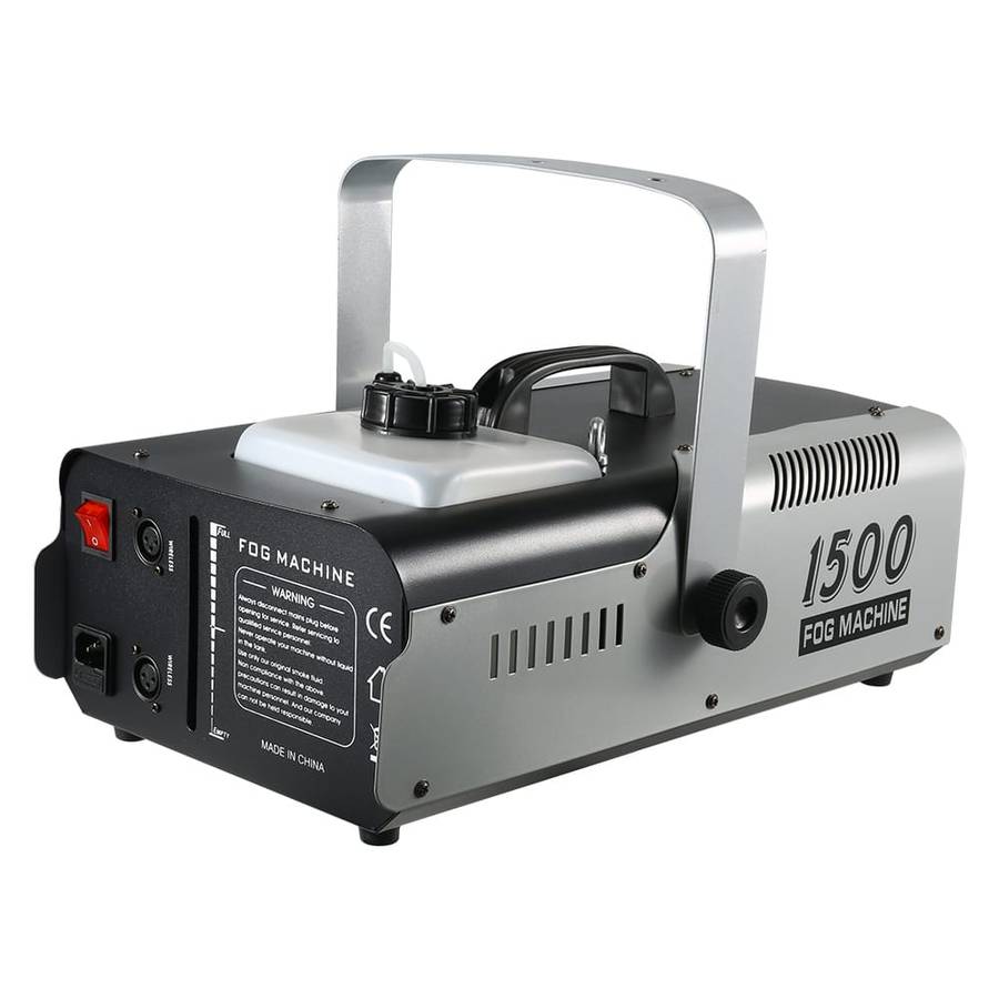 Imix Smoke Storm 1500 Smoke Machine