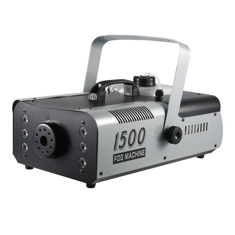 Imix Smoke Storm 1500 Smoke Machine